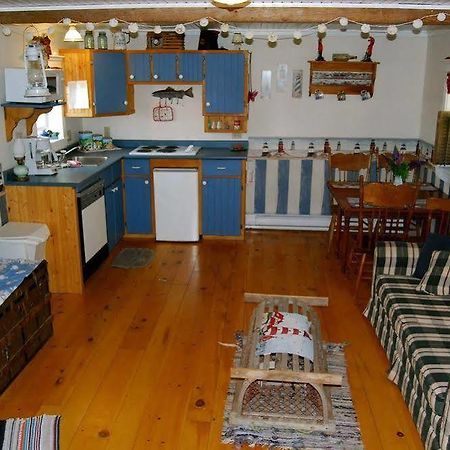 Bugaboo Cottages Bedeque Екстер'єр фото