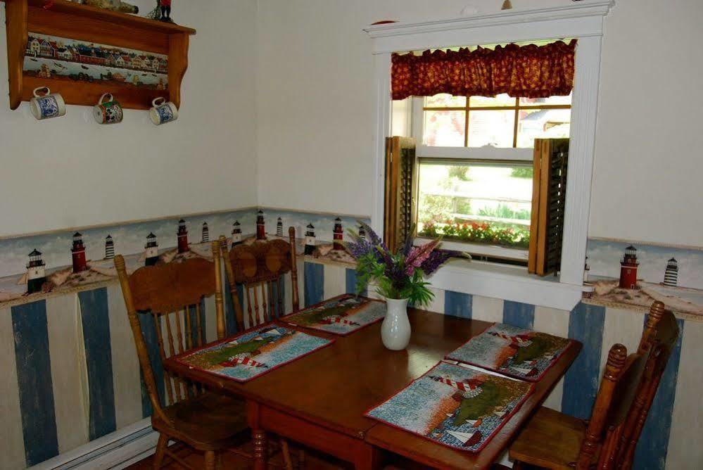 Bugaboo Cottages Bedeque Екстер'єр фото