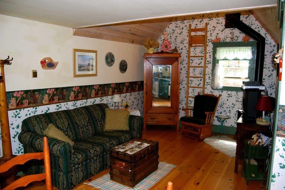 Bugaboo Cottages Bedeque Екстер'єр фото