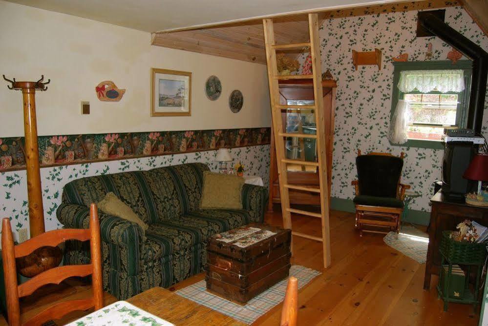 Bugaboo Cottages Bedeque Екстер'єр фото