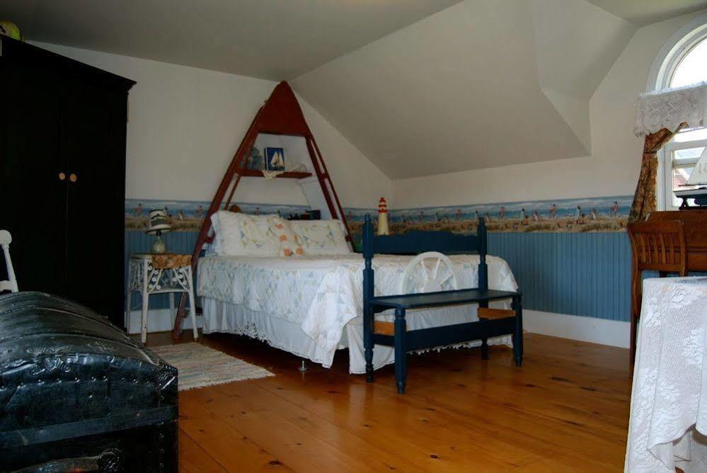 Bugaboo Cottages Bedeque Екстер'єр фото