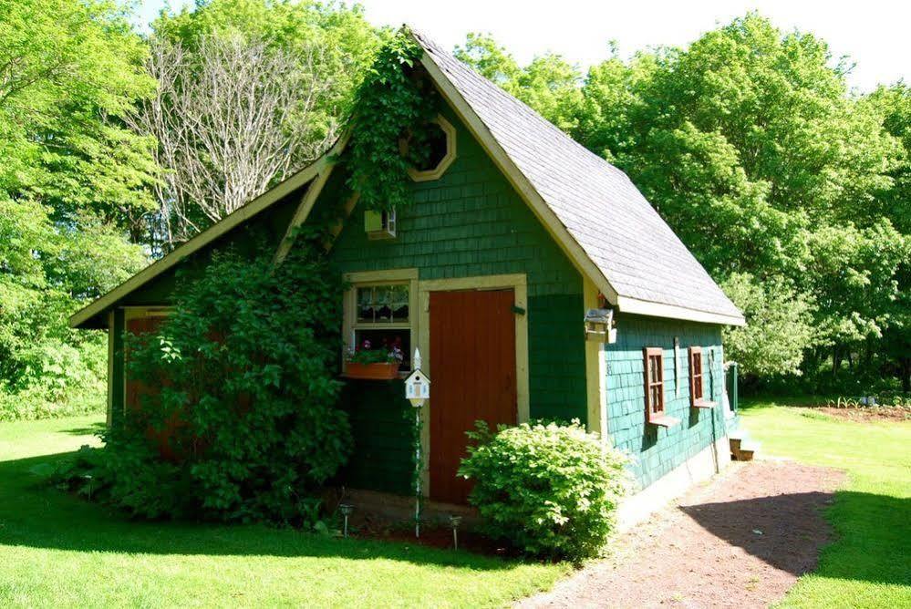 Bugaboo Cottages Bedeque Екстер'єр фото
