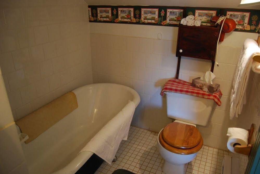 Bugaboo Cottages Bedeque Екстер'єр фото
