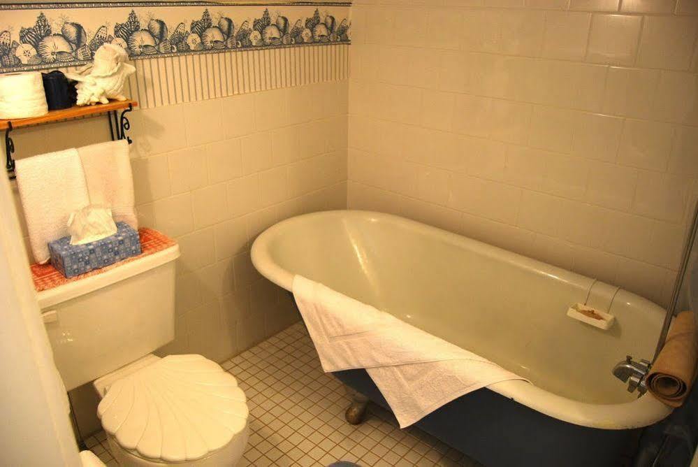 Bugaboo Cottages Bedeque Екстер'єр фото