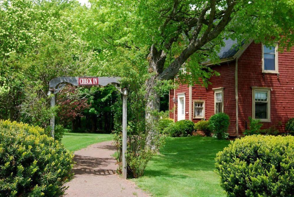 Bugaboo Cottages Bedeque Екстер'єр фото