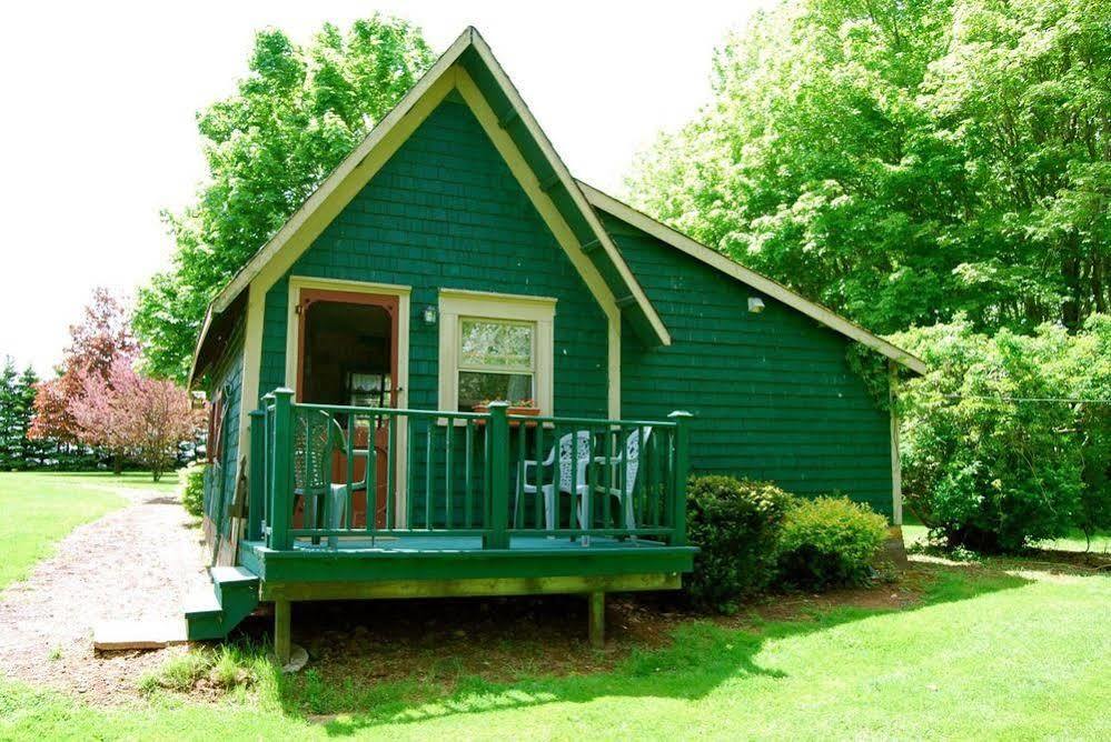 Bugaboo Cottages Bedeque Екстер'єр фото
