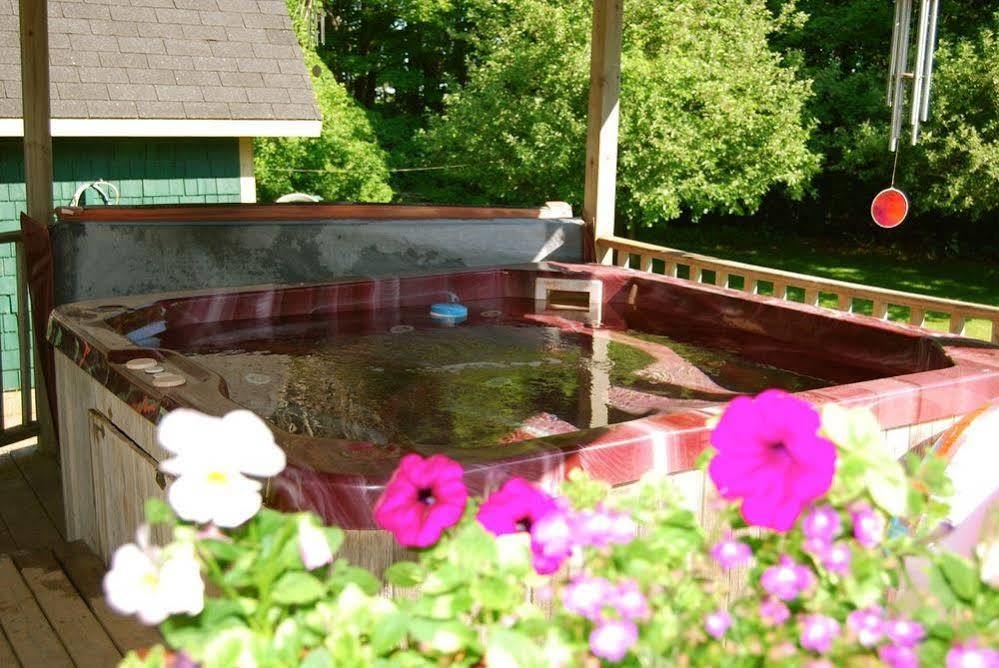 Bugaboo Cottages Bedeque Екстер'єр фото